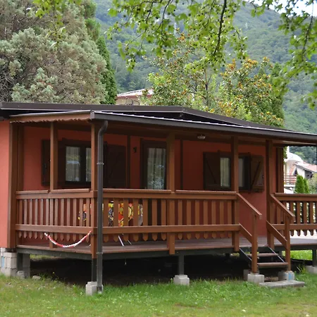 Au De Feriepark Sorico