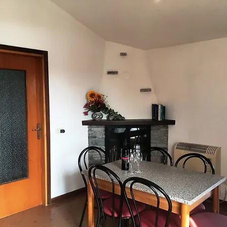 Tatil parkı Au De Sorico