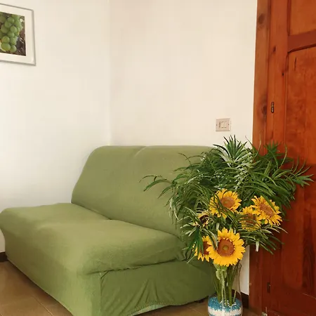 Tatil parkı Au De