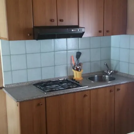 Feriepark Au De Sorico