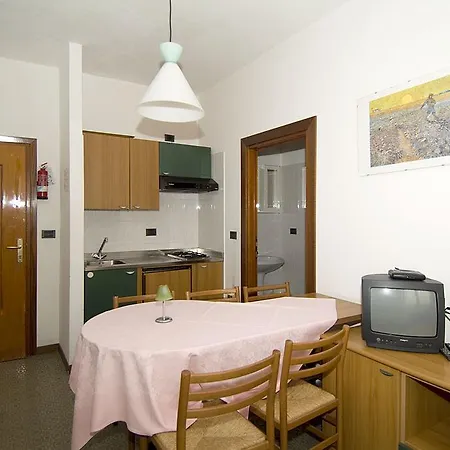 Camping Hotel Au Lac De Como Sorico