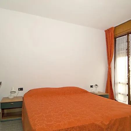 Ferienpark Camping Hotel Au Lac De Como Sorico