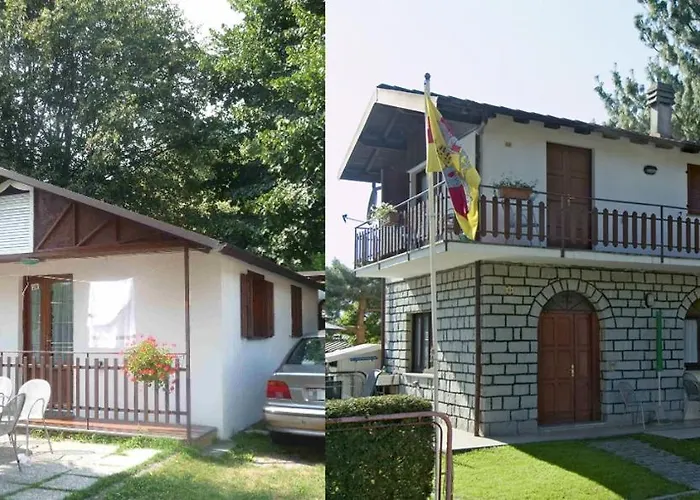 Au De Tatil parkı *