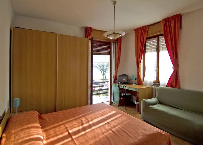 Tatil parkı Au De