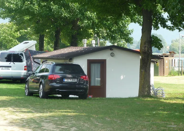 Tatil parkı Au De *