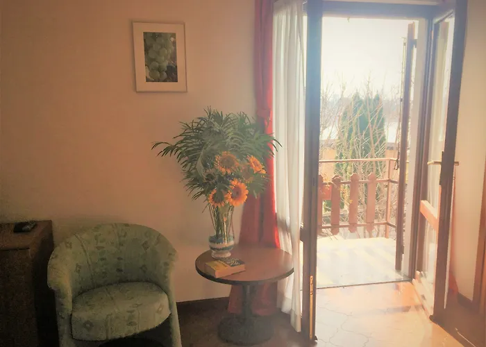 Tatil parkı Au De *
