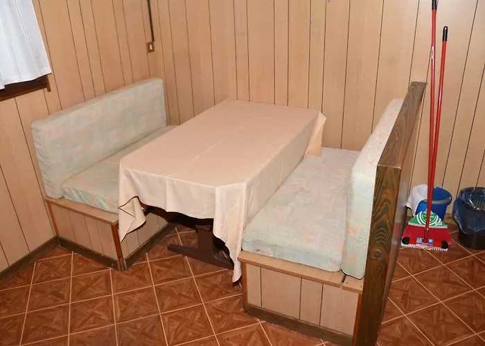 Au De Tatil parkı