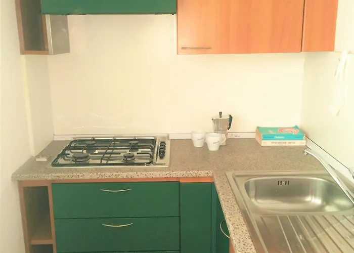 Camping Hotel Au Lac De Como * Sorico