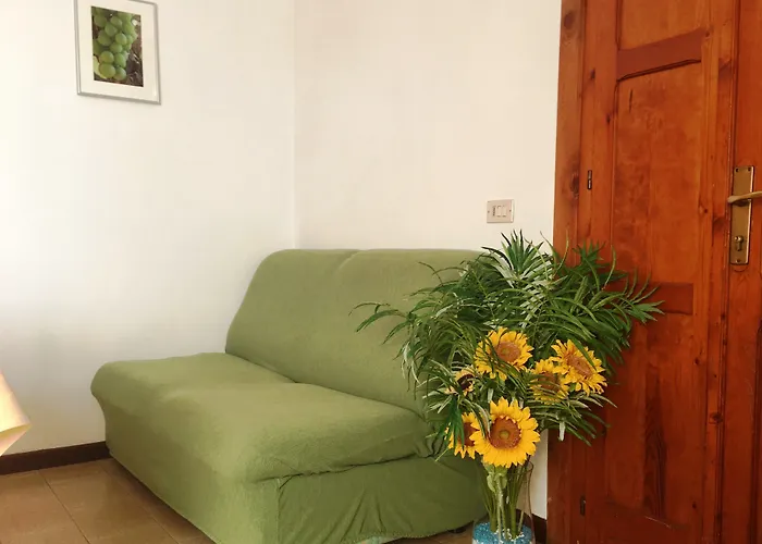 Tatil parkı Au De