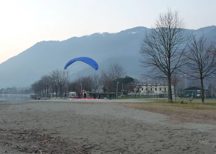 Au De Tatil parkı