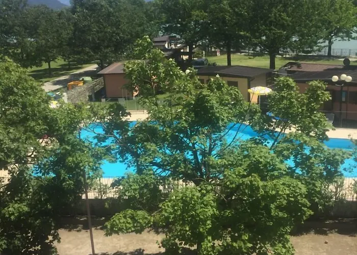 Tatil parkı Au De
