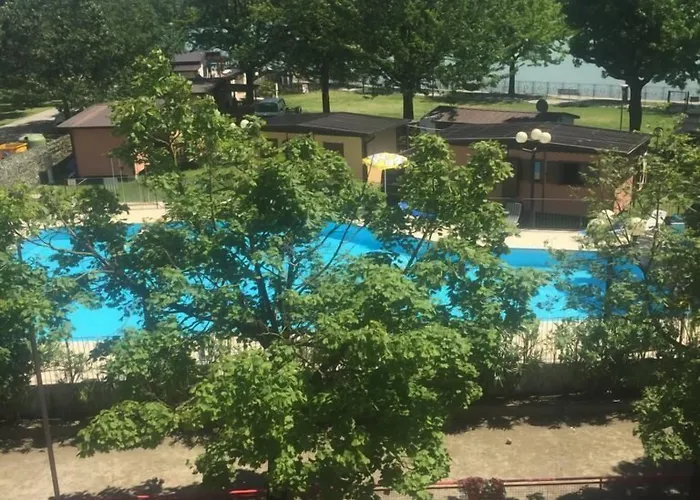 Au De Tatil parkı *