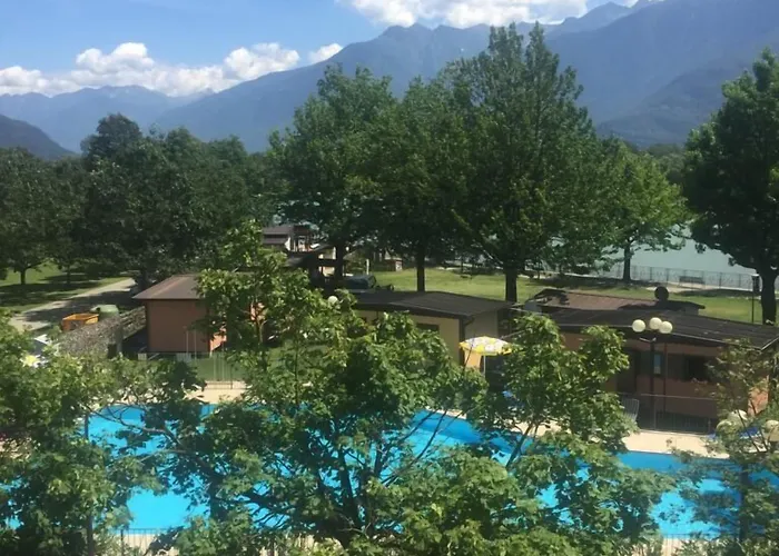 Au De Tatil parkı