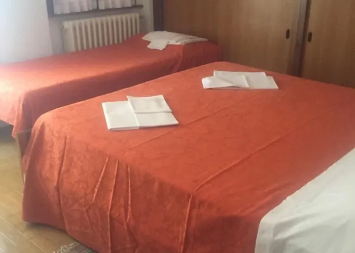 Au De Tatil parkı