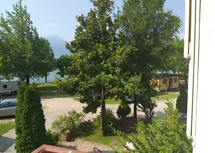 Au De Tatil parkı Sorico