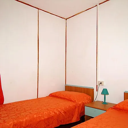 Camping Hotel Au Lac De Como