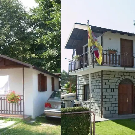 Au De Aldeamento Turístico *