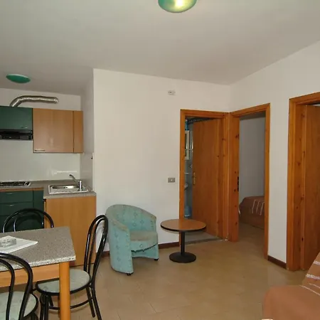 Camping Hotel Au Lac De Como Sorico