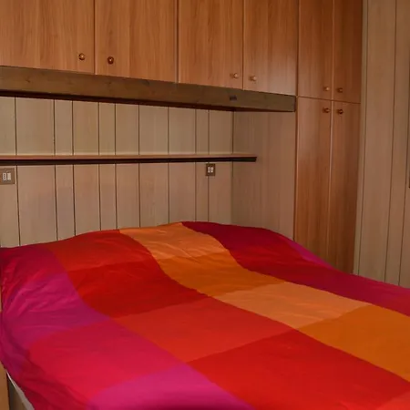 Camping Hotel Au Lac De Como *