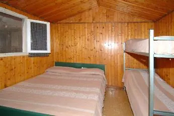 Camping Hotel Au Lac De Como * Sorico