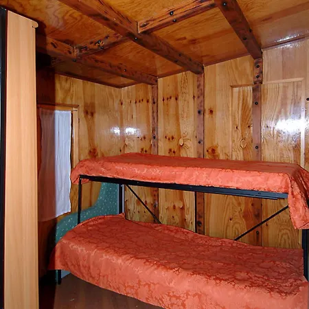 Au De Aldeamento Turístico Sorico