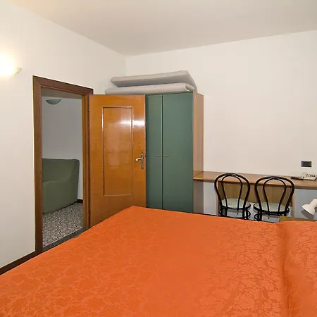 Vakantiepark Au De Sorico