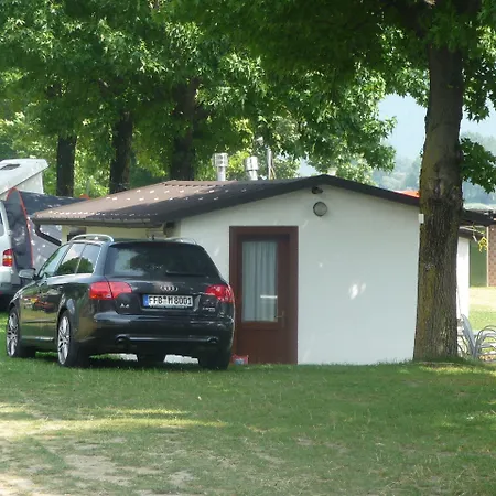 Aldeamento Turístico Au De *