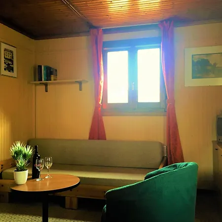 Au De Aldeamento Turístico