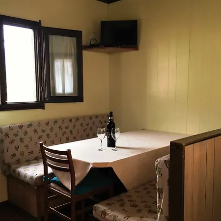 Au De Kompleks wypoczynkowy Sorico