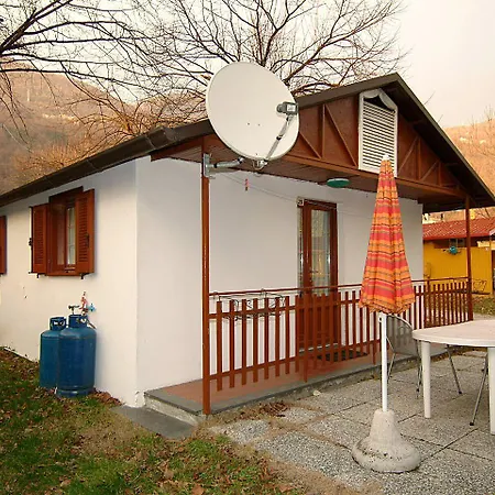 Au De Aldeamento Turístico Sorico