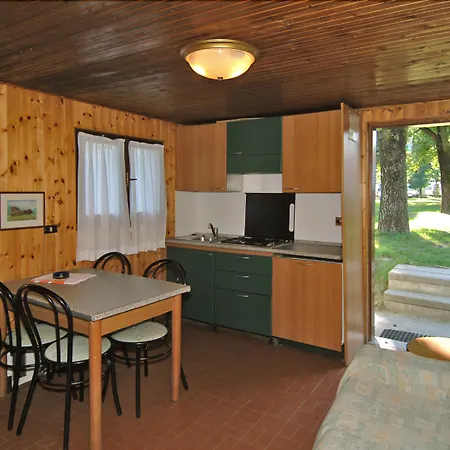 Au De Aldeamento Turístico Sorico