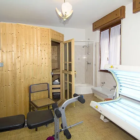 Au De Aldeamento Turístico *