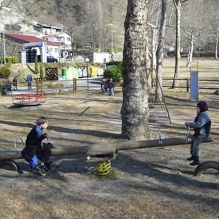 Aldeamento Turístico Au De Sorico