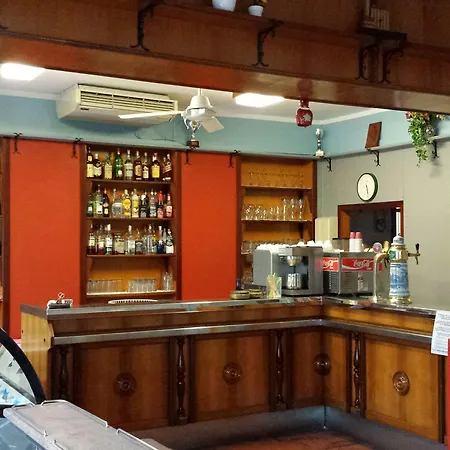 Aldeamento Turístico Au De Sorico