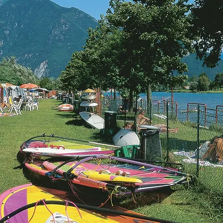 Aldeamento Turístico Au De