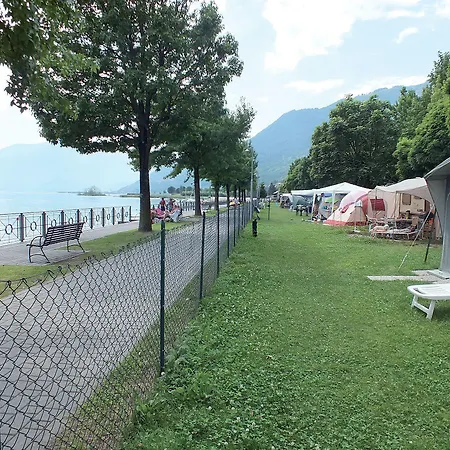 Vakantiepark Au De Sorico