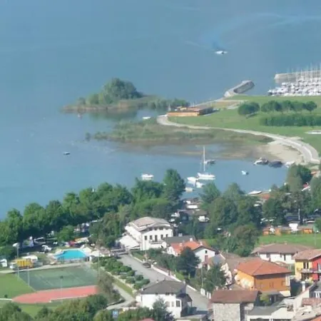 Au De Aldeamento Turístico Sorico