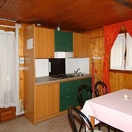 Au De Aldeamento Turístico *