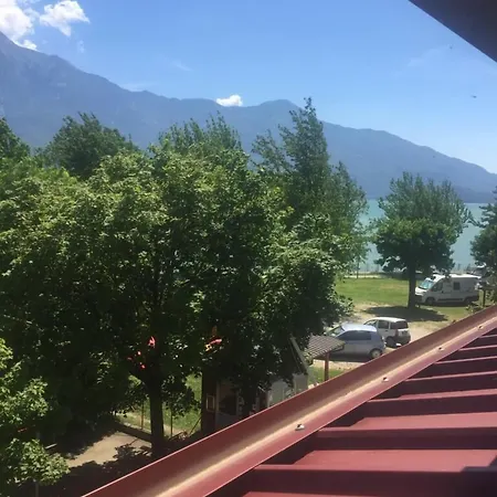 Aldeamento Turístico Au De *