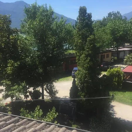 Au De Aldeamento Turístico