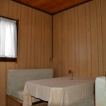 Camping Hotel Au Lac De Como Sorico