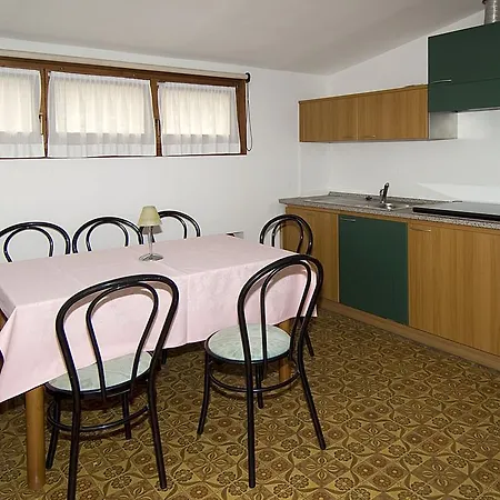 Camping Hotel Au Lac De Como Sorico