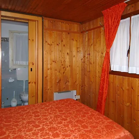 Camping Hotel Au Lac De Como
