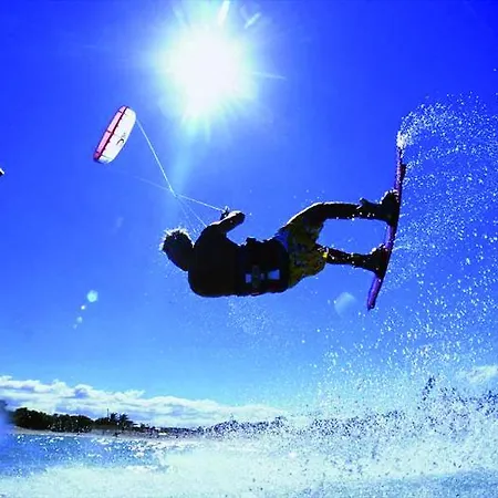 Camping Hotel Au Lac De Como Semesterpark Sorico