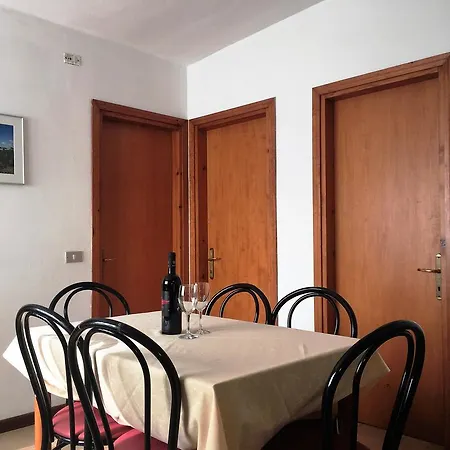 Camping Hotel Au Lac De Como Semesterpark *