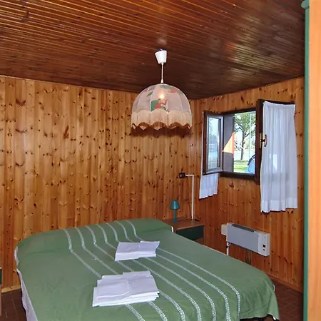 Semesterpark Camping Hotel Au Lac De Como Sorico