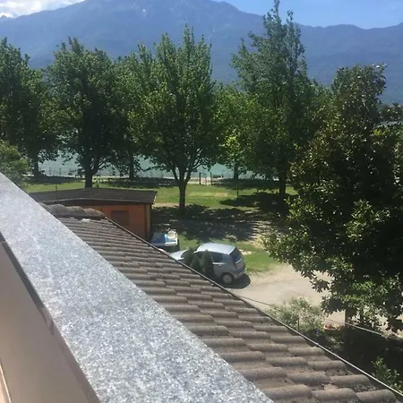 Camping Hotel Au Lac De Como *