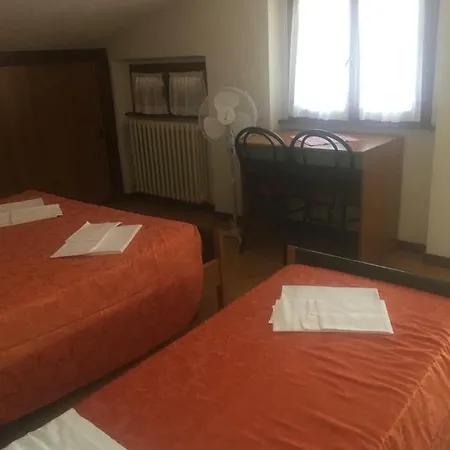 Camping Hotel Au Lac De Como * Sorico