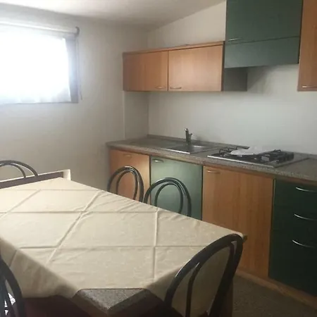 Camping Hotel Au Lac De Como Semesterpark