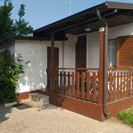 Camping Hotel Au Lac De Como